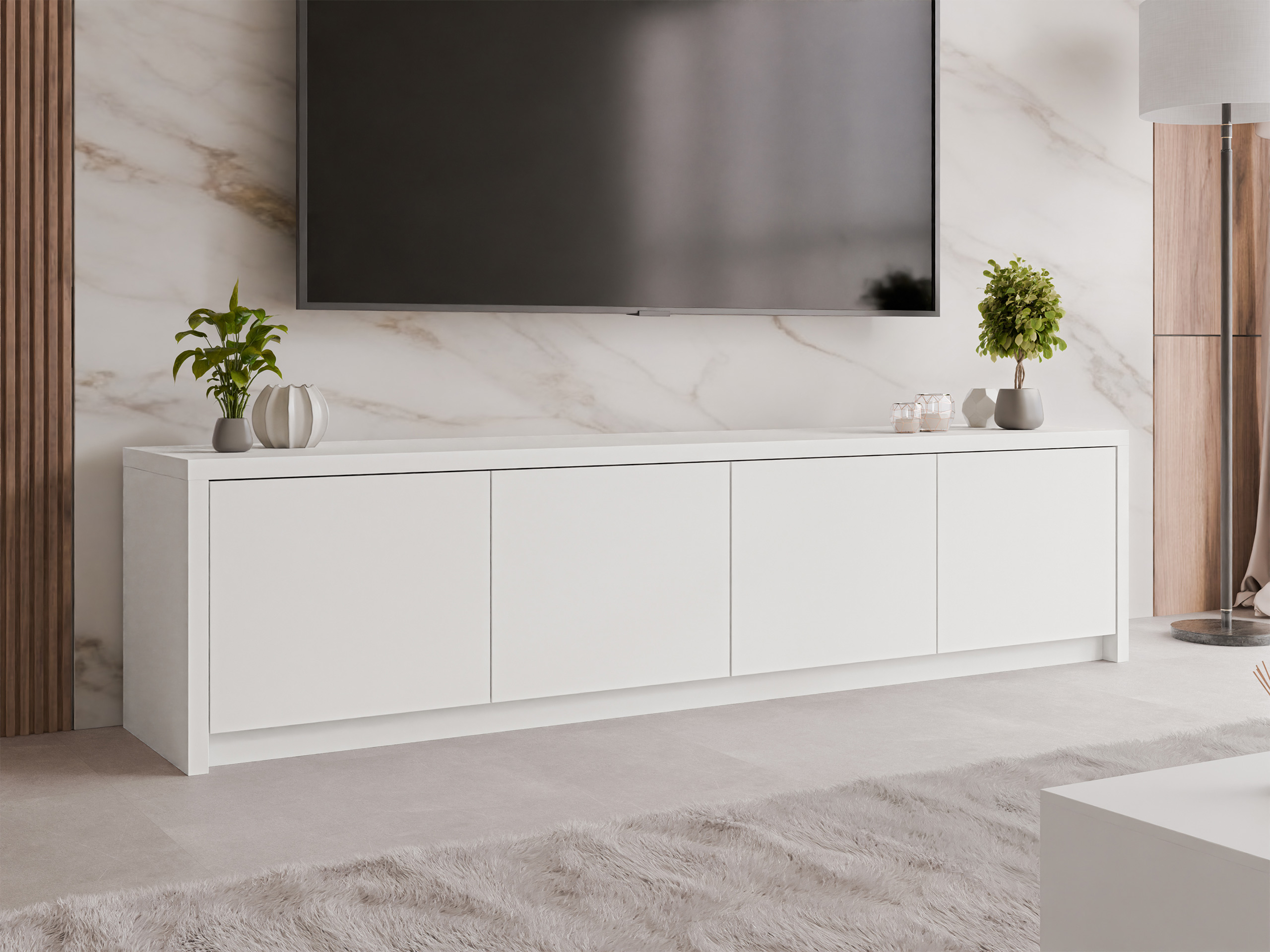 TV-omarica Lectio (Bela)