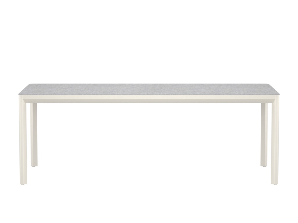 Komplet mize in stolov Dallas 5245