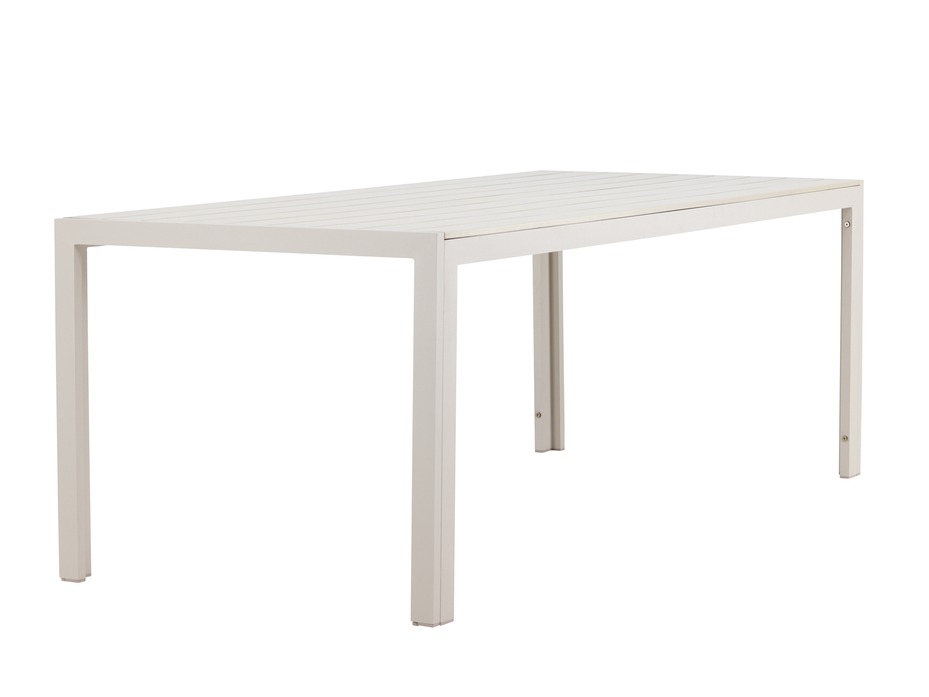 Komplet mize in stolov Dallas 5246