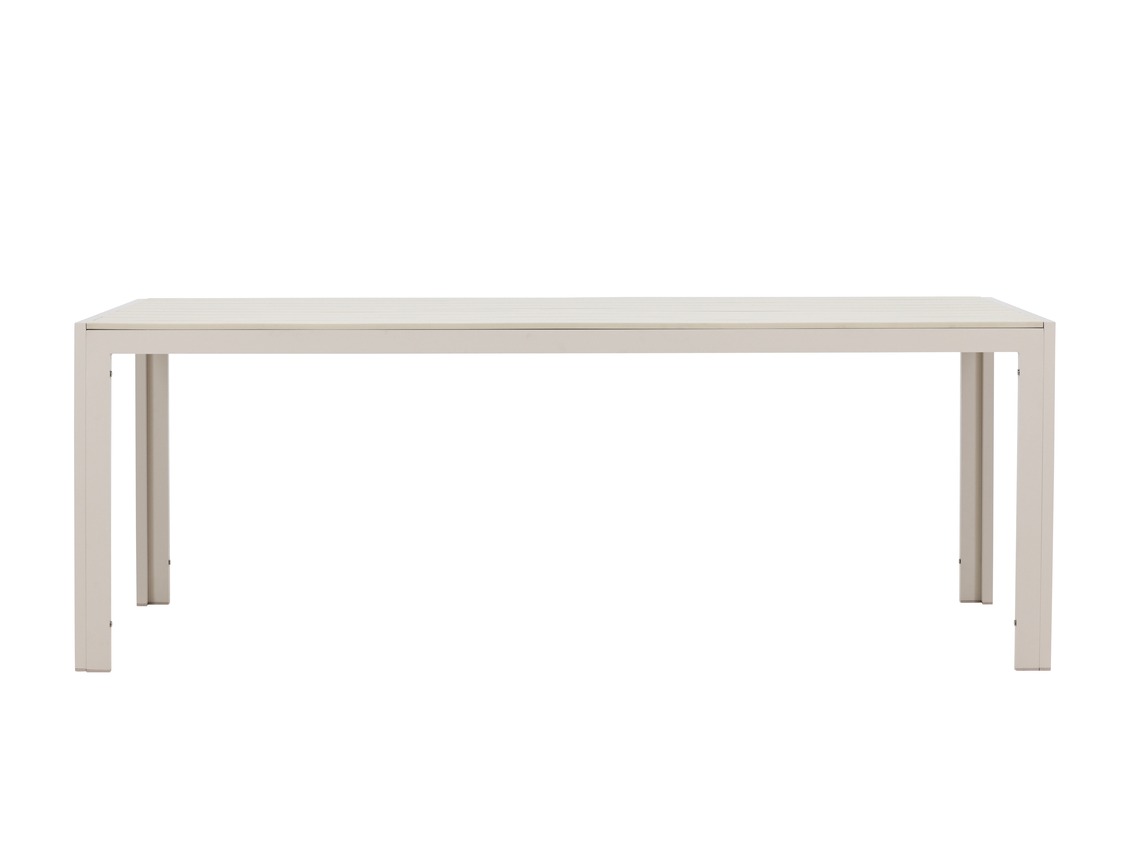 Komplet mize in stolov Dallas 5246