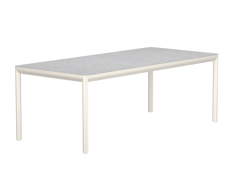 Komplet mize in stolov Dallas 5247