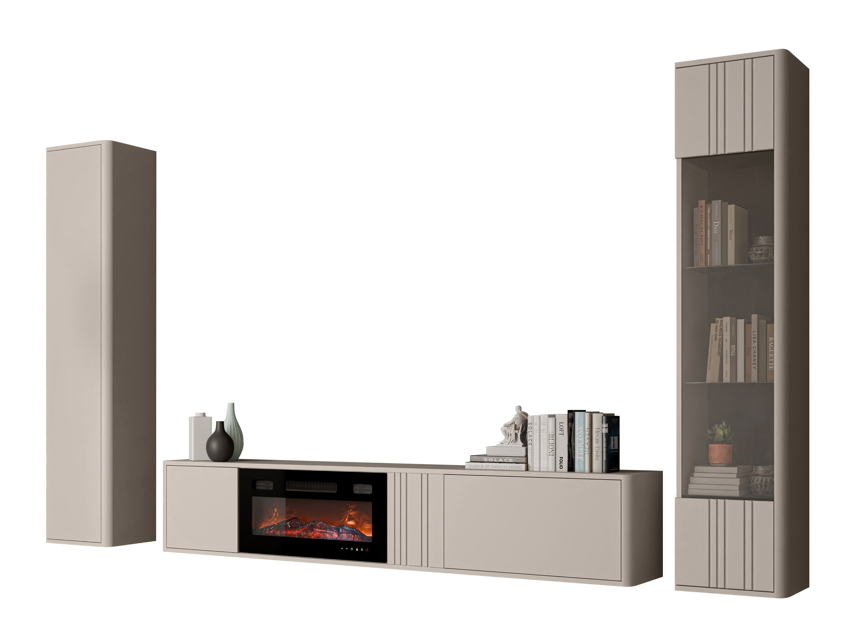 Komplet za dnevno sobo Oratio V