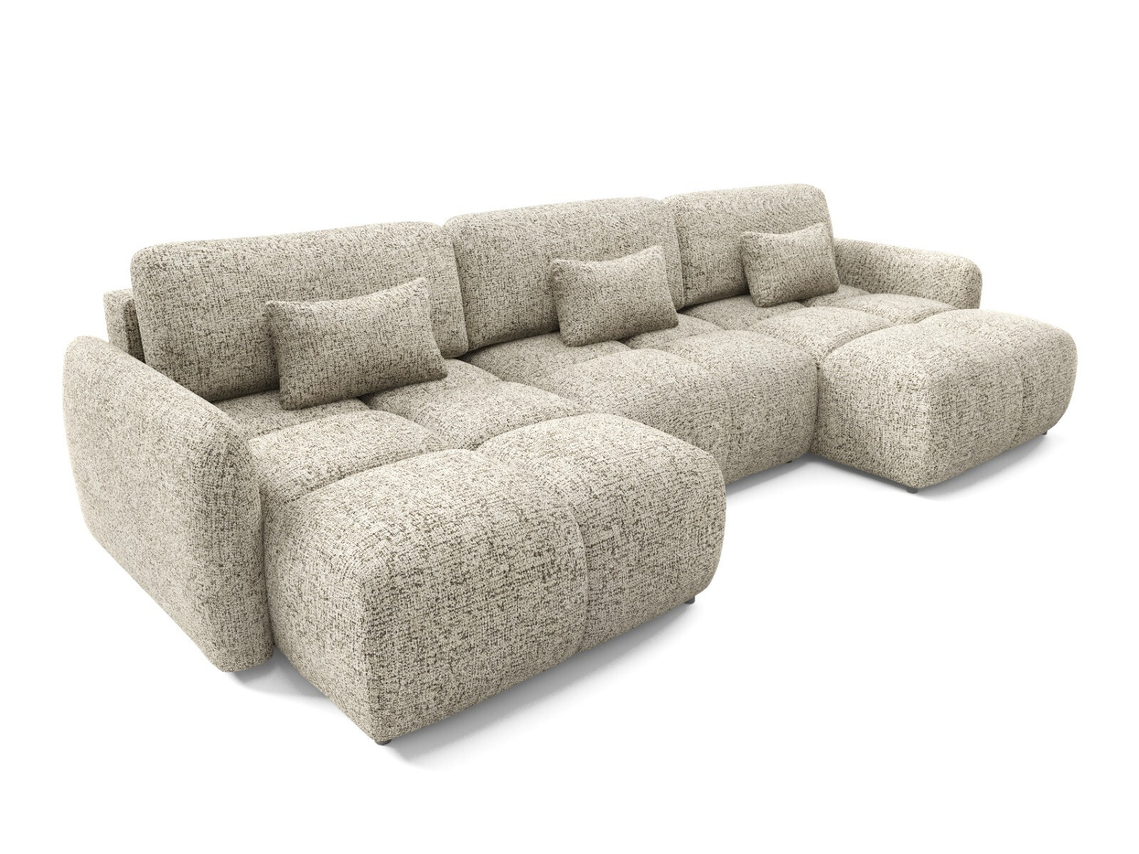 Kotna garnitura Franklin 220 (Bella 10)