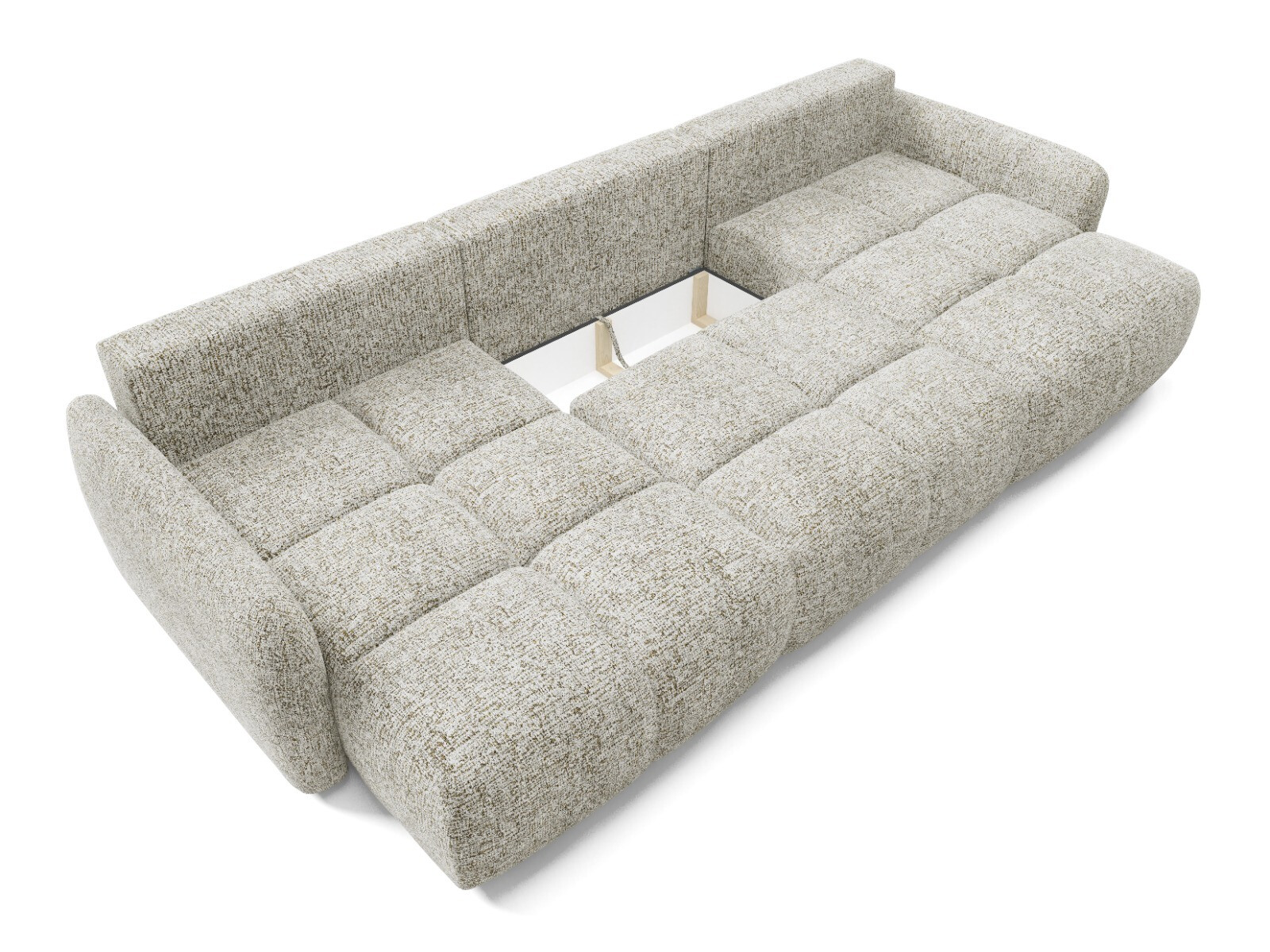 Kotna garnitura Franklin 220 (Bella 15)