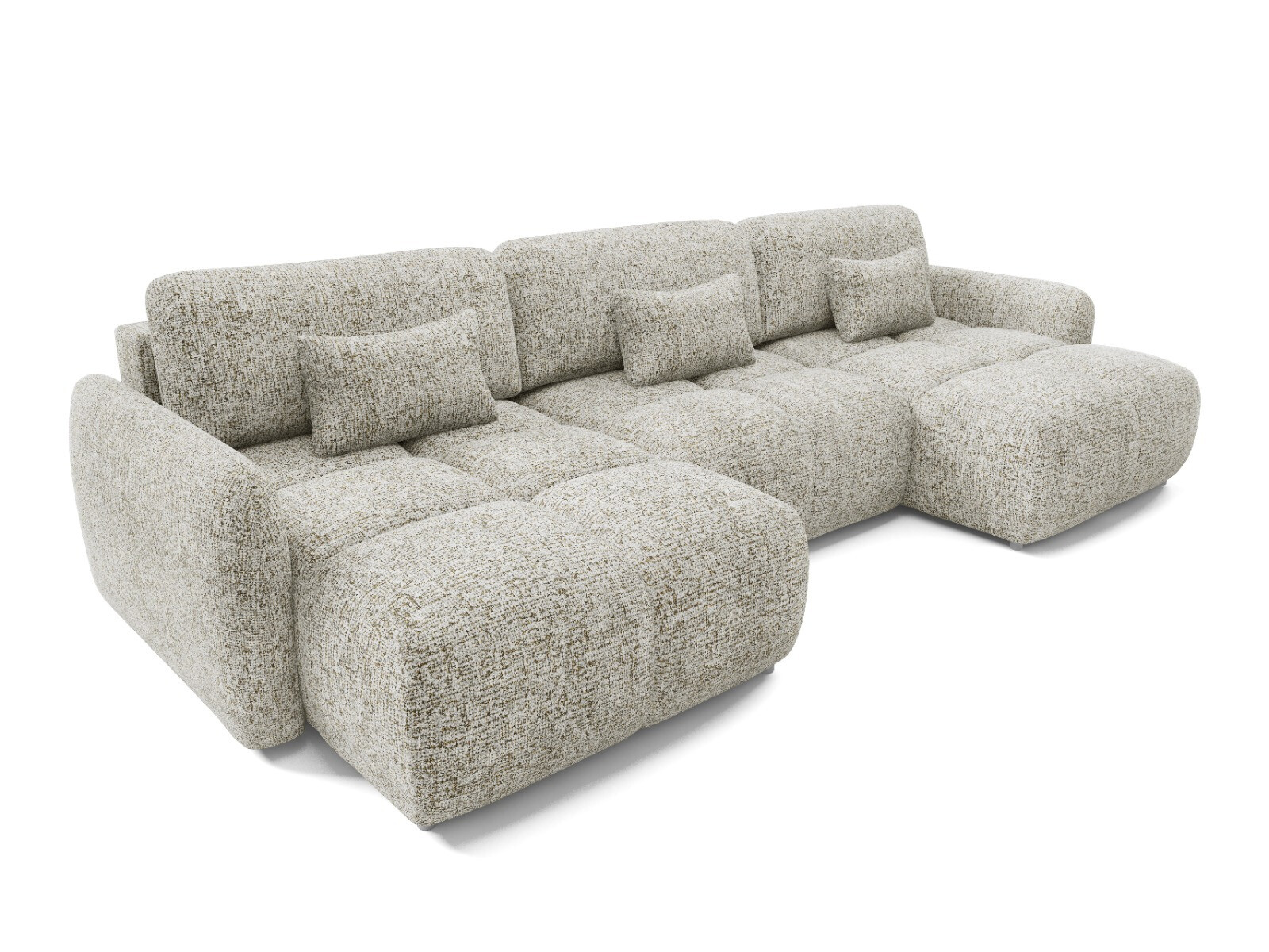 Kotna garnitura Franklin 220 (Bella 15)