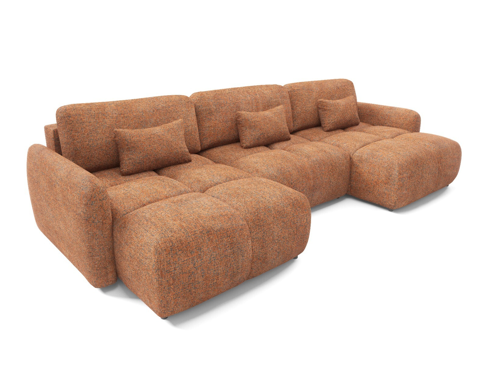 Kotna garnitura Franklin 220 (Bella 40)