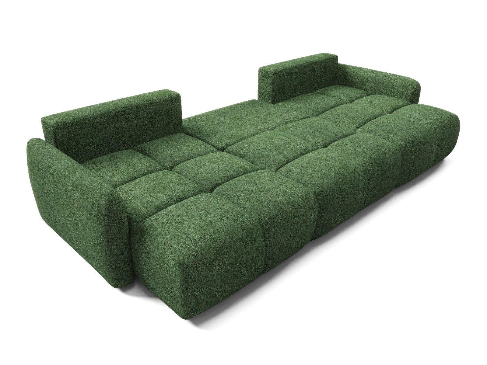 Kotna garnitura Franklin 220 (Bella 80)