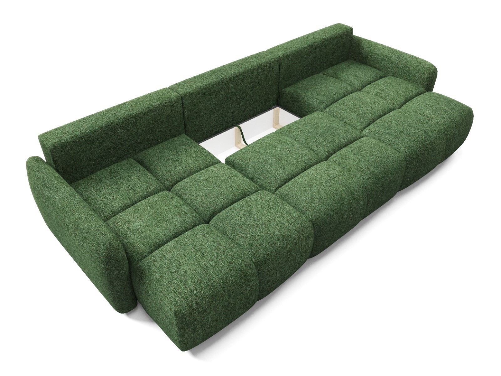 Kotna garnitura Franklin 220 (Bella 80)