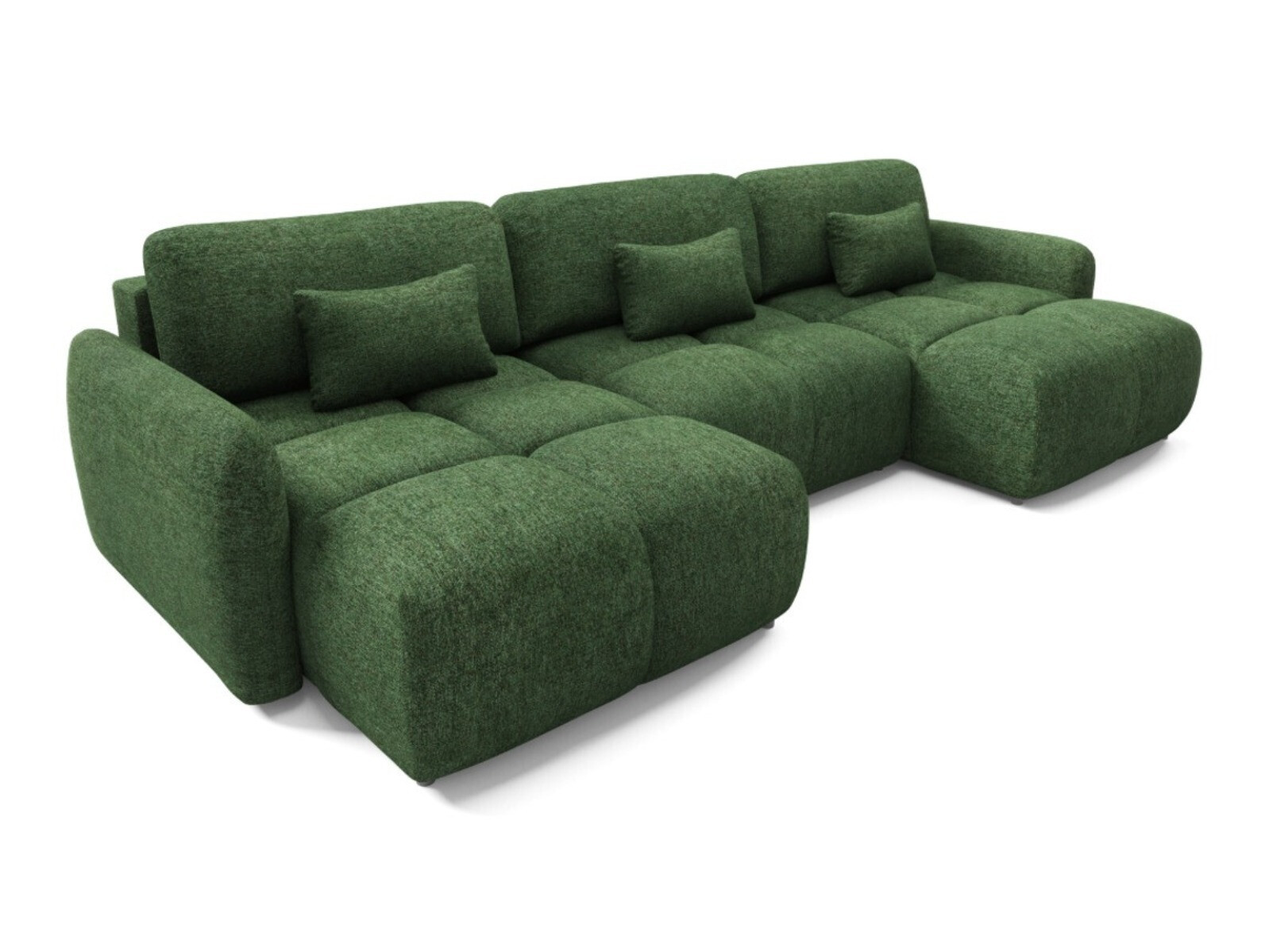 Kotna garnitura Franklin 220 (Bella 80)