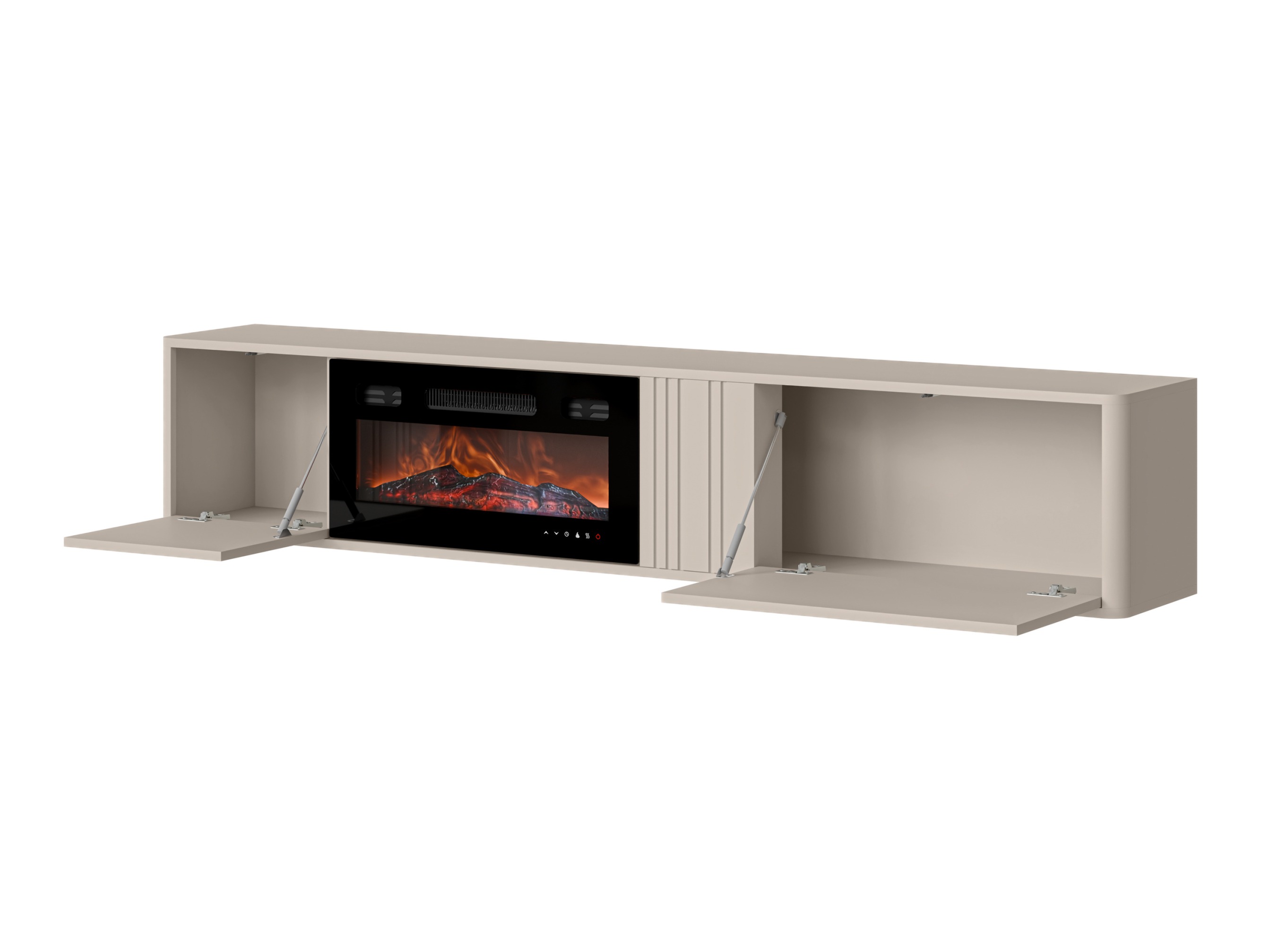 TV-omarica Oratio IV (Kašmir)