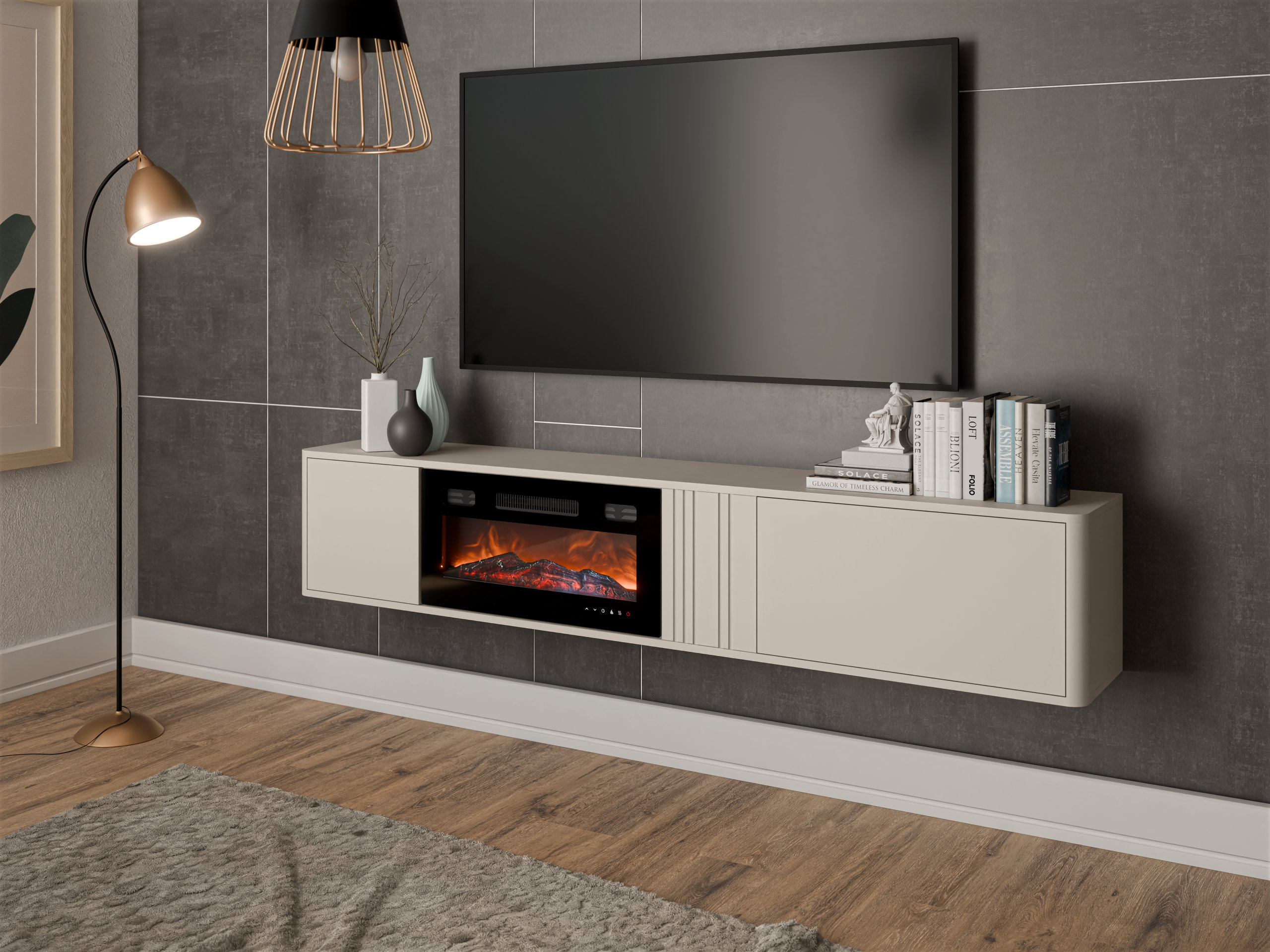 TV-omarica Oratio IV