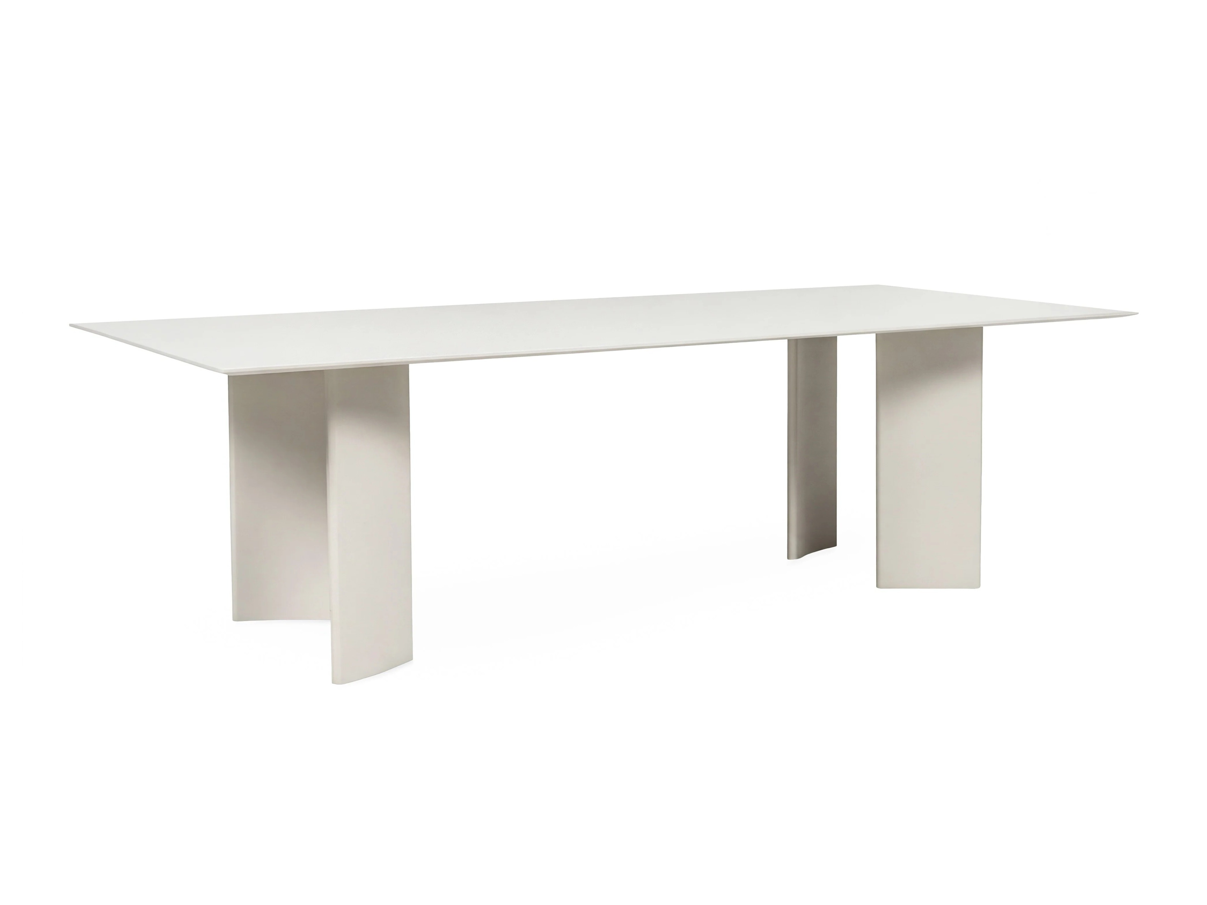 Komplet mize in stolov Burleson 724