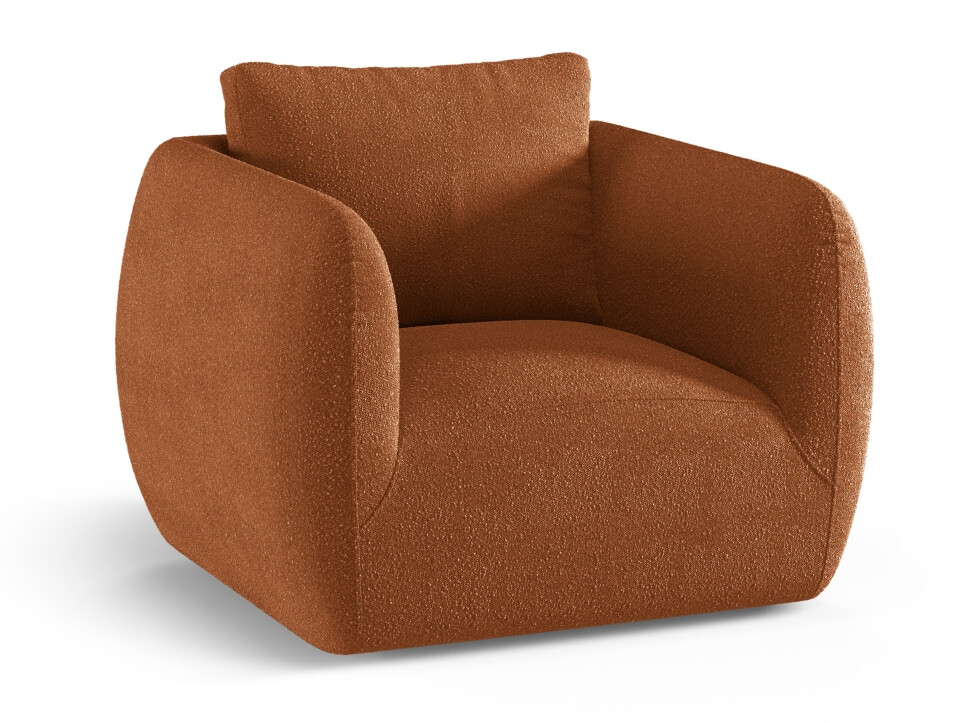 Fotelj Beckley 354 (Baloo 2078)