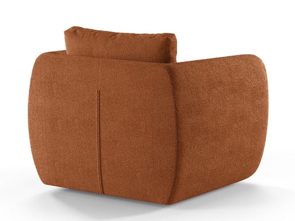 Fotelj Beckley 354 (Baloo 2078)