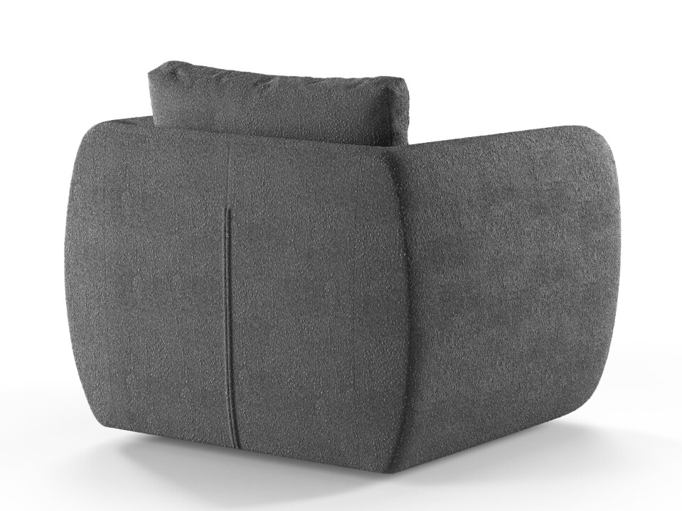 Fotelj Beckley 354 (Baloo 2083)