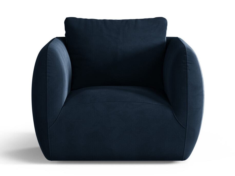 Fotelj Beckley 354 (Casino Deep Blue)