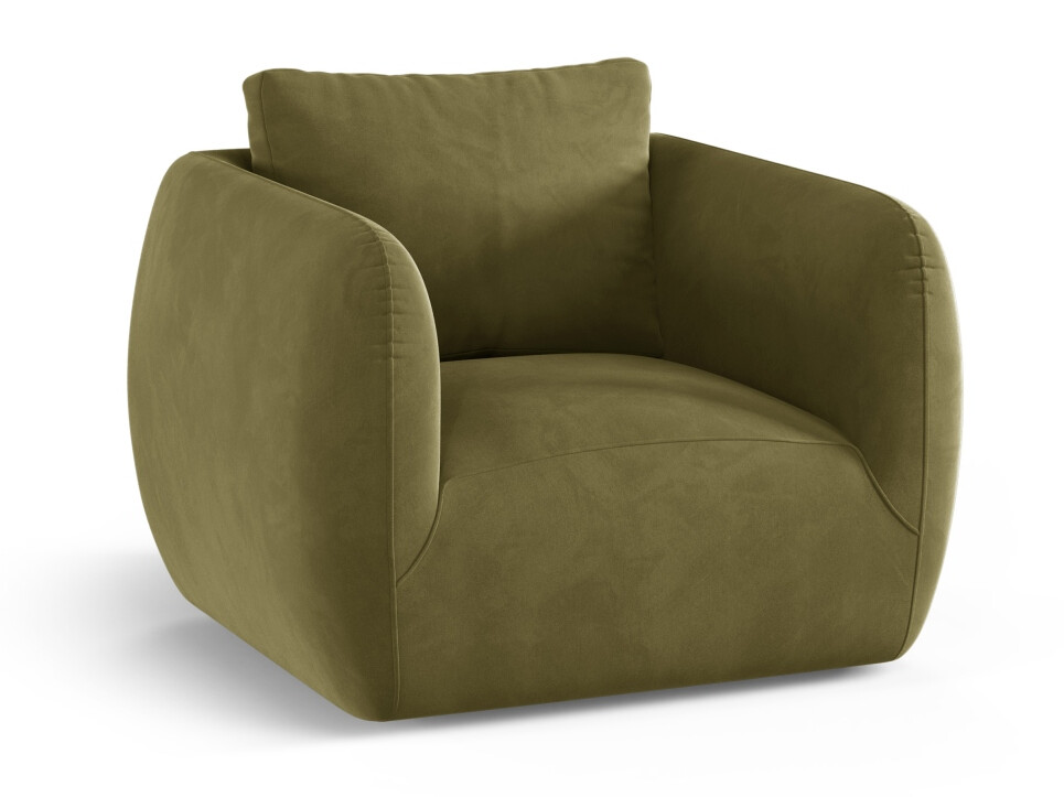 Fotelj Beckley 354 (Casino Forest)