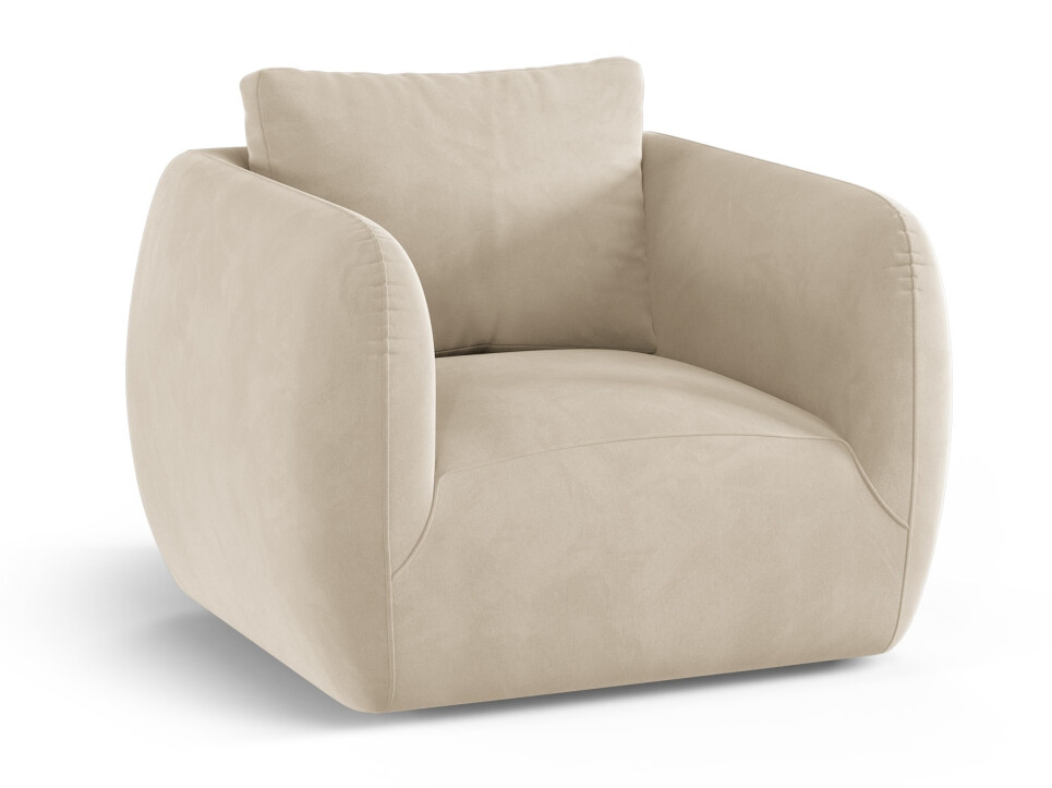 Fotelj Beckley 354 (Casino Pearl)