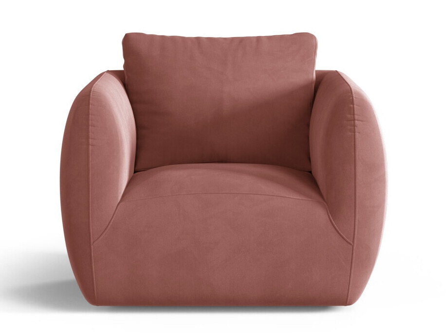 Fotelj Beckley 354 (Casino Salmon)