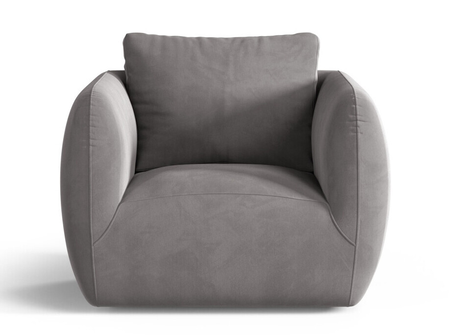 Fotelj Beckley 354 (Casino Stone)