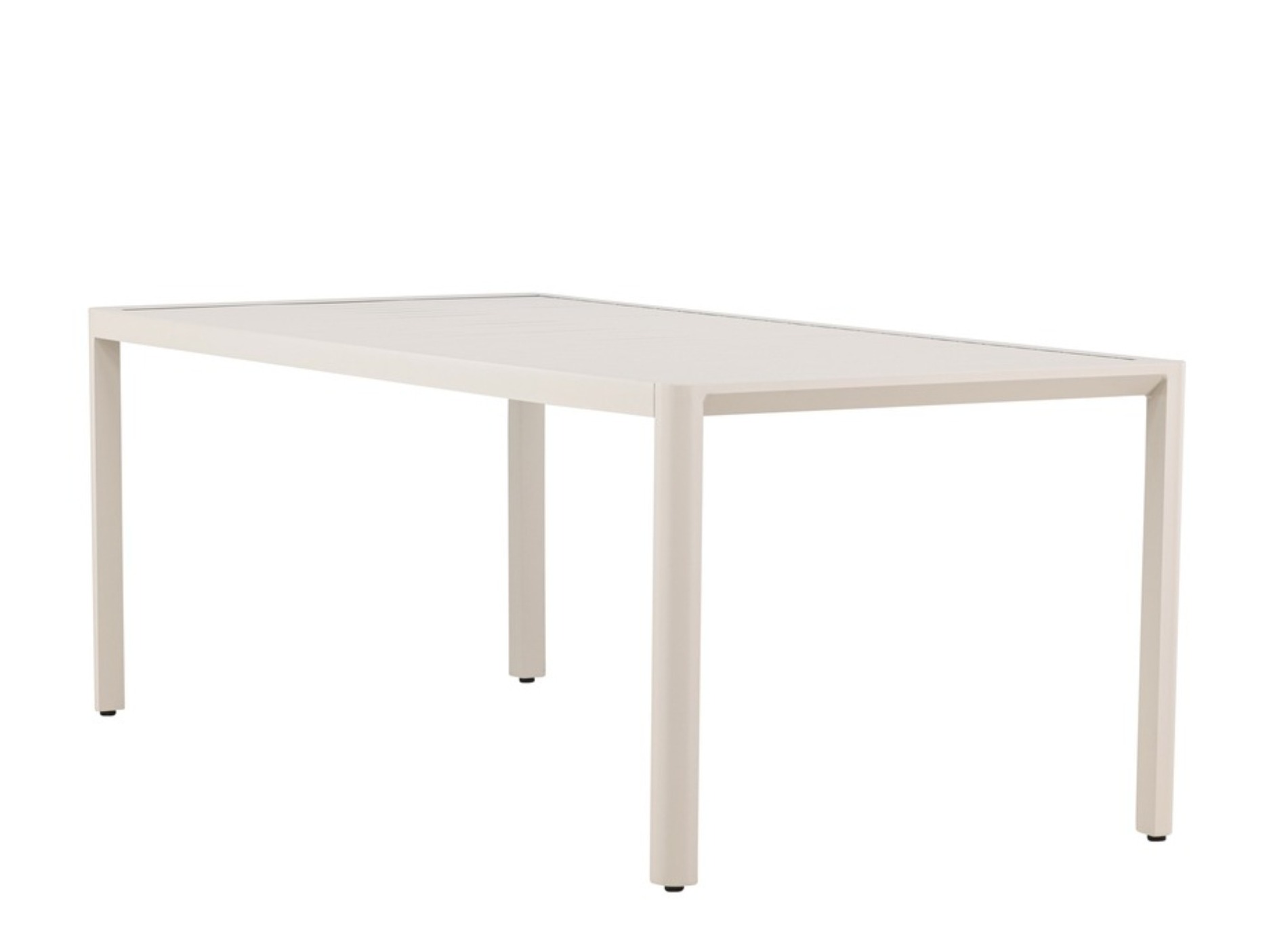Komplet mize in stolov Dallas 5248