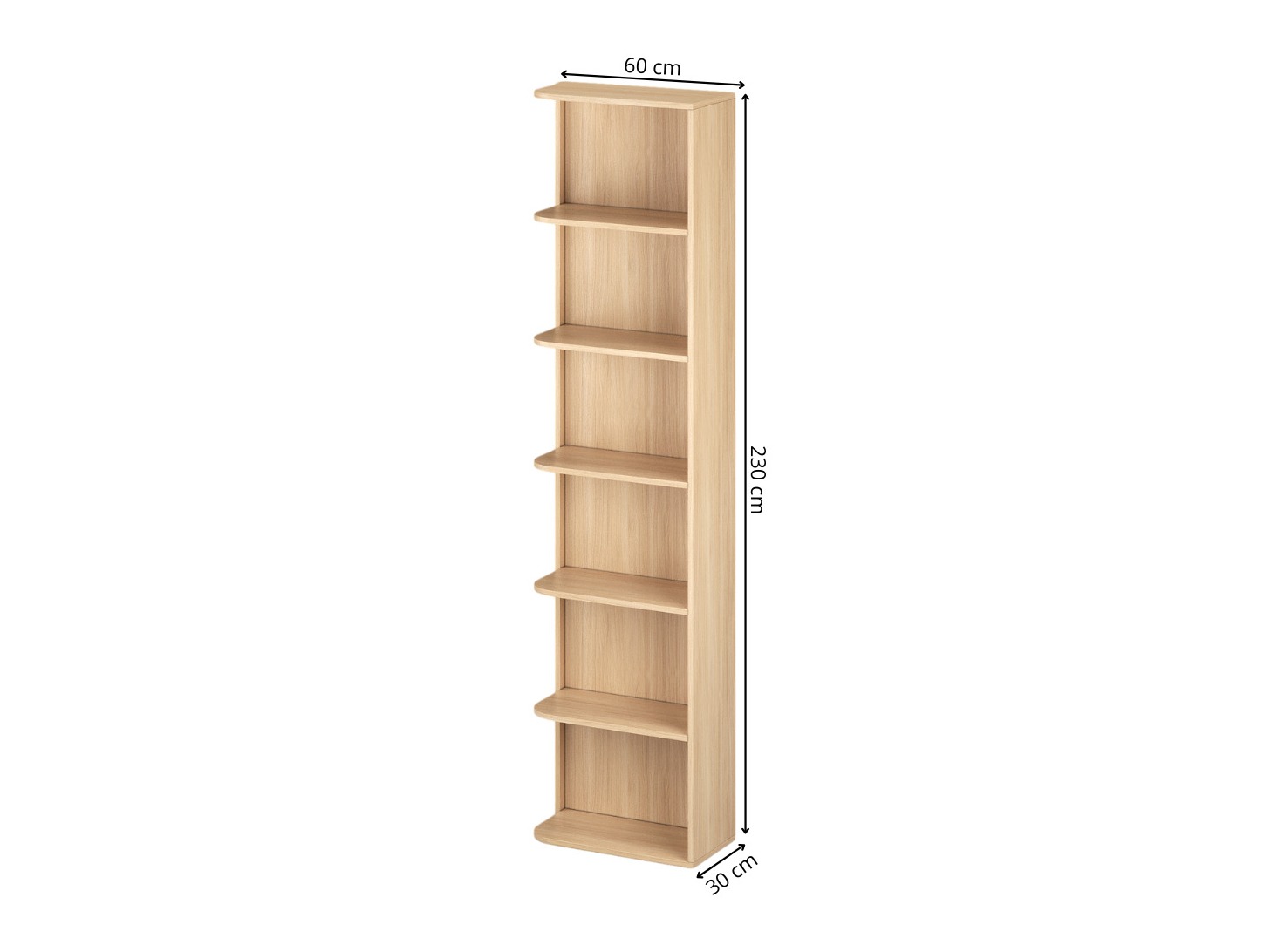 Regal Verbela 106 (Lahki hrast)