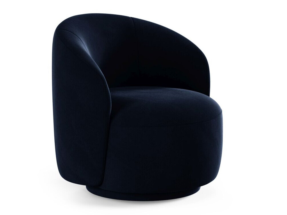 Fotelj Beckley 353 (Casino Deep Blue)