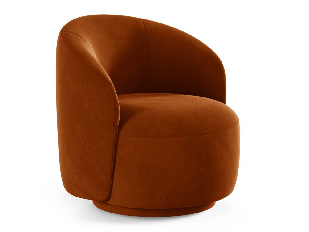 Fotelj Beckley 353 (Casino Terracota)