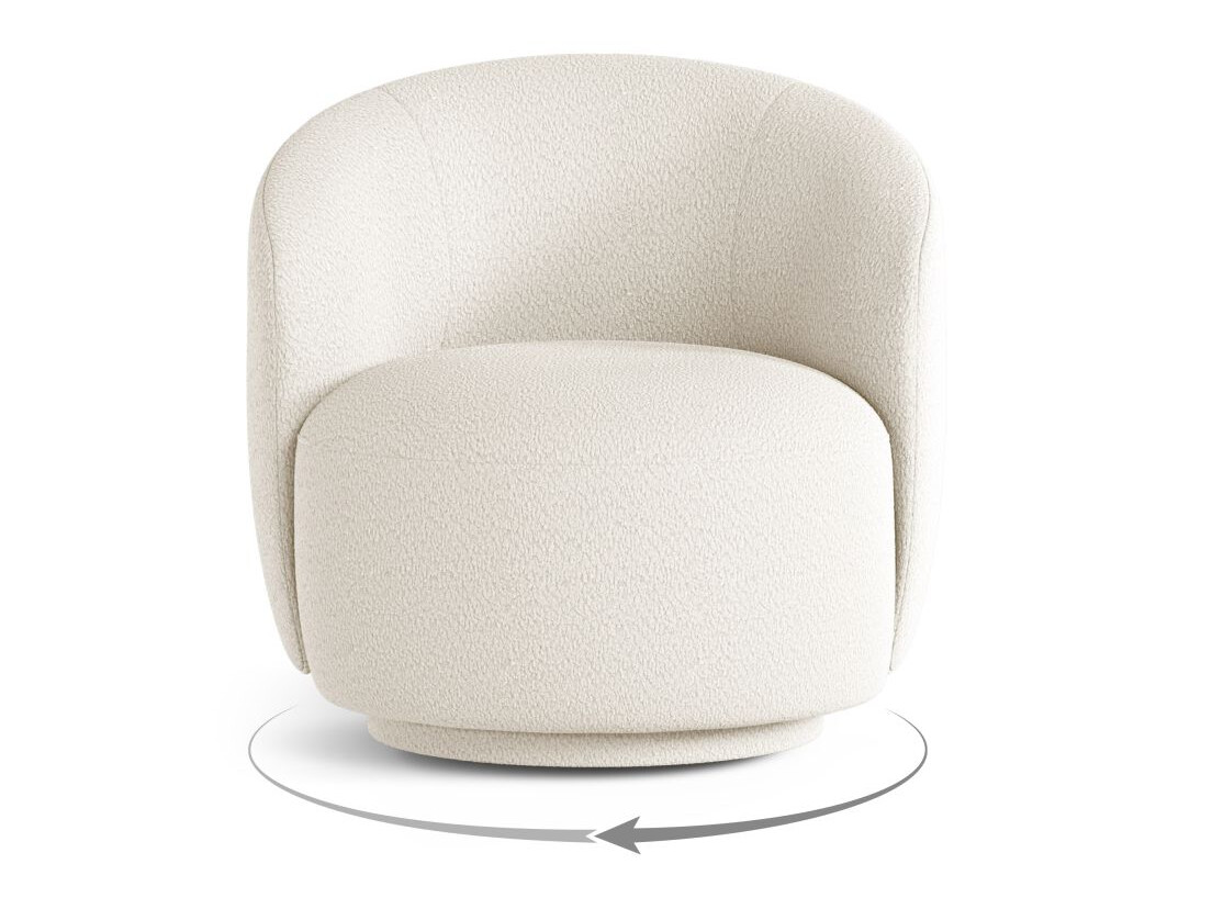 Fotelj Beckley 353 (Coral 15)