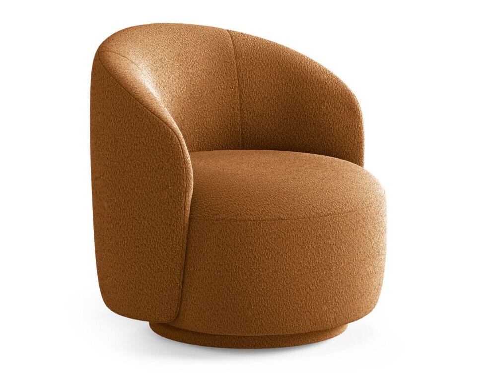 Fotelj Beckley 353 (Coral 35)