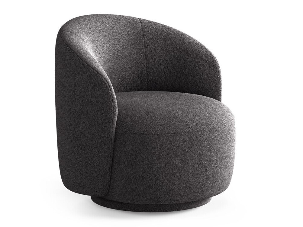 Fotelj Beckley 353 (Coral 80)