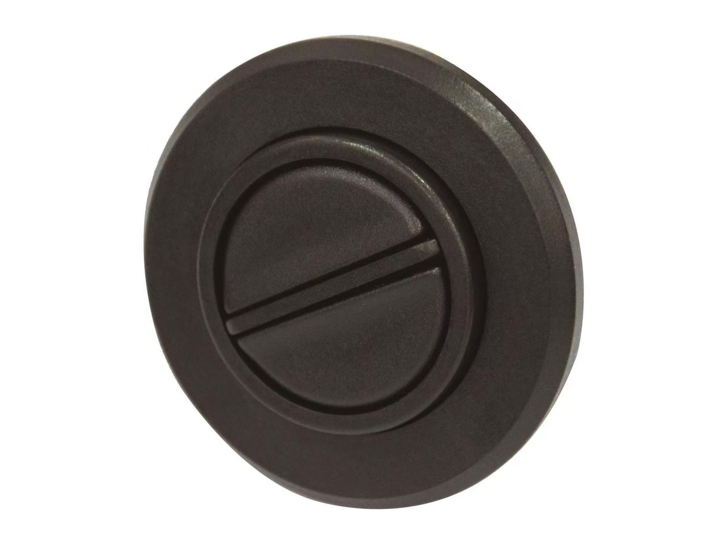 Kotna garnitura s počivalnikom Denton 1509 (Antracit)