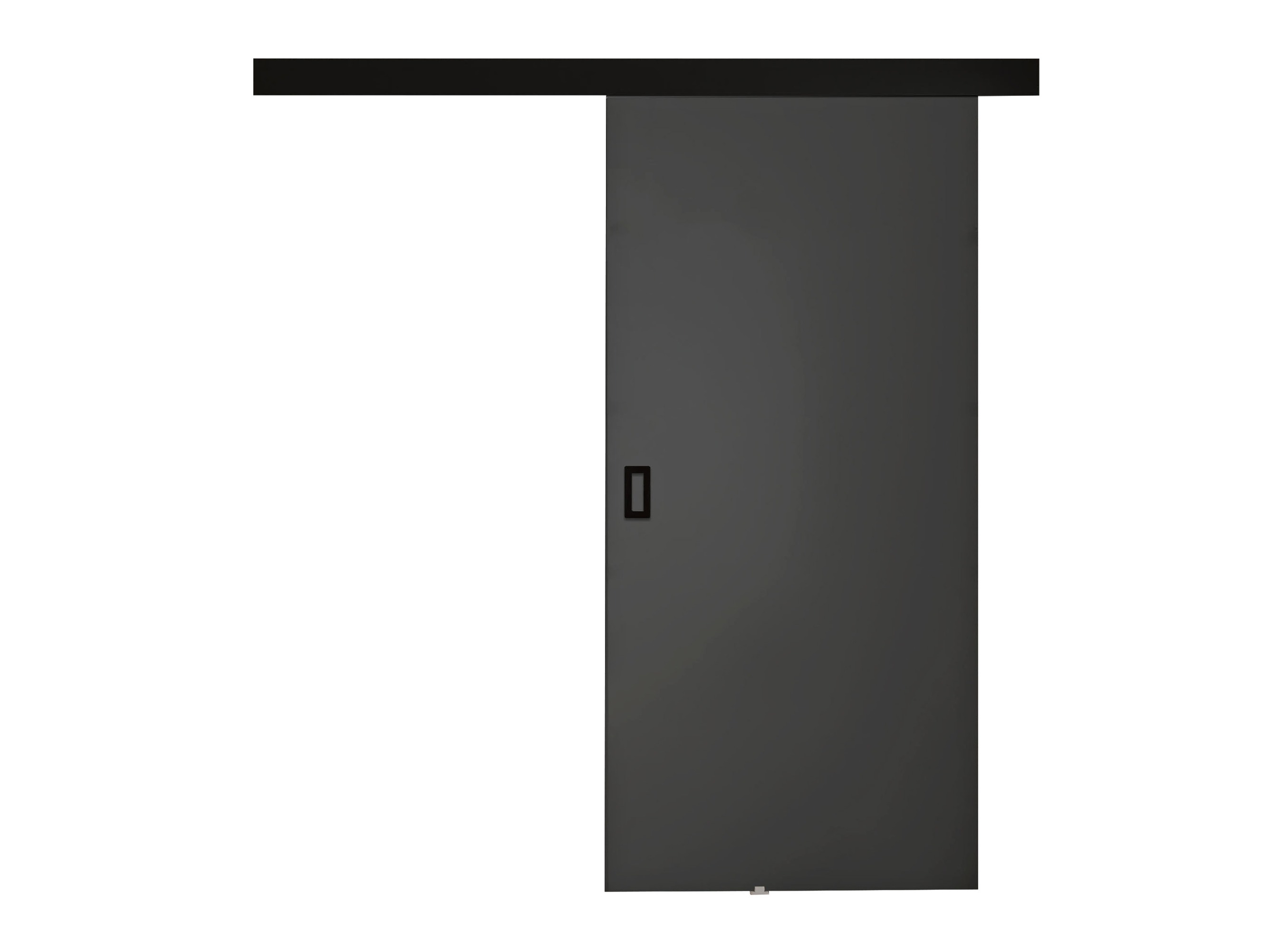 Drsna vrata Dover 168 (Grafit)