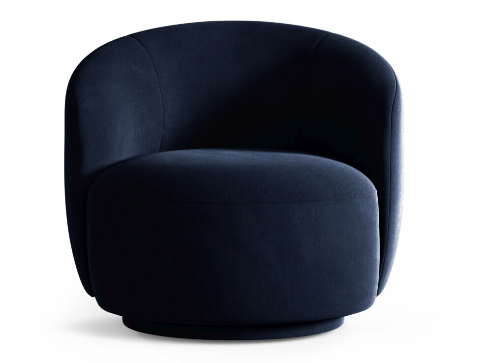 Fotelj Beckley 355 (Casino Deep Blue)