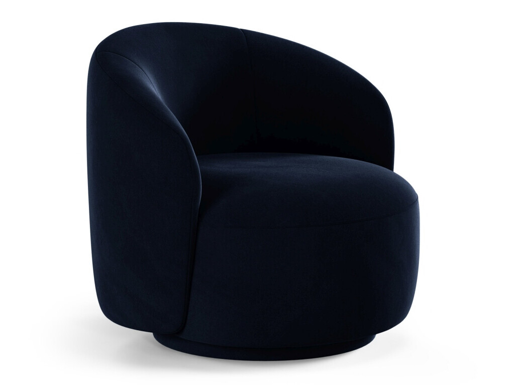 Fotelj Beckley 355 (Casino Deep Blue)