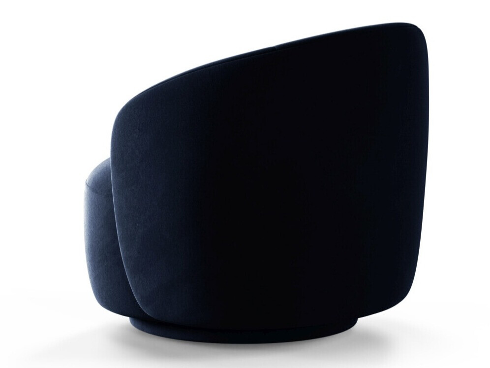 Fotelj Beckley 355 (Casino Deep Blue)