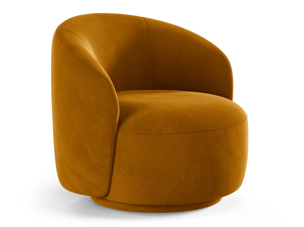 Fotelj Beckley 355 (Casino Mostaza)