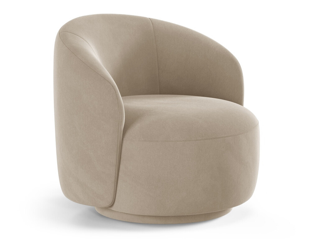 Fotelj Beckley 355 (Casino Pearl)