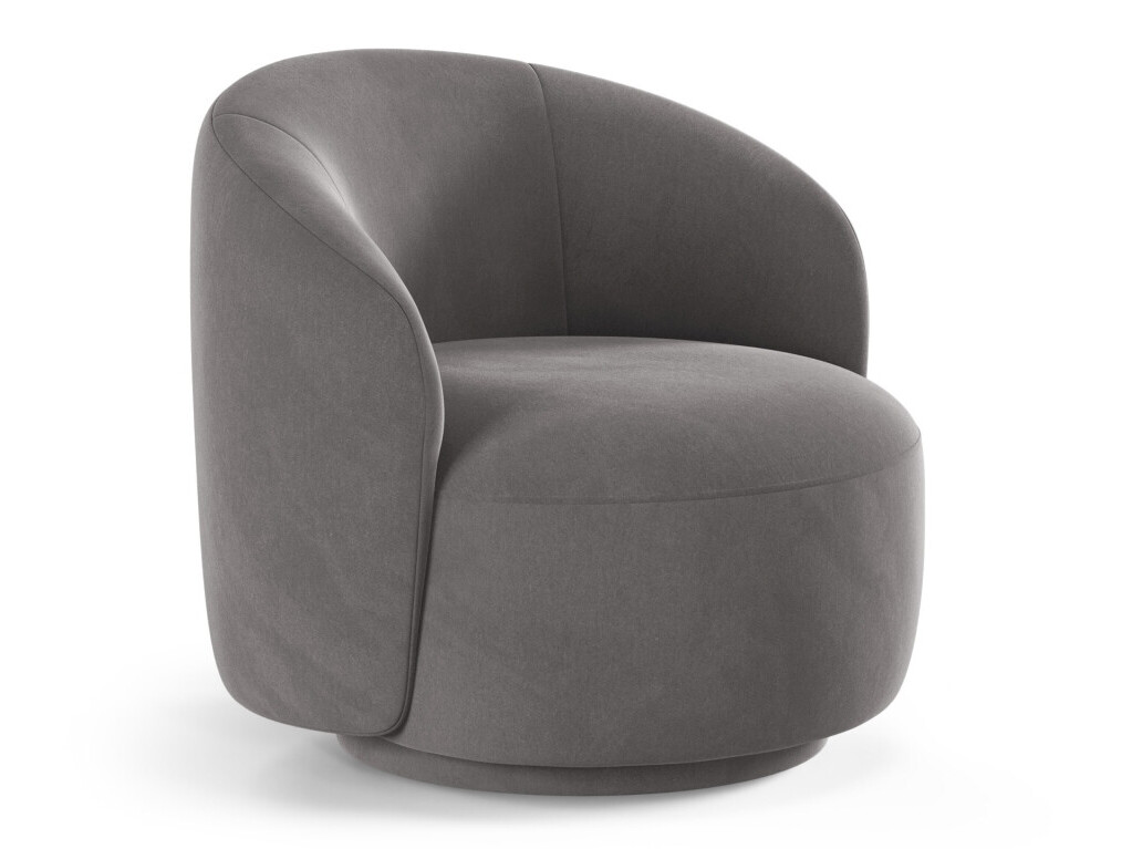 Fotelj Beckley 355 (Casino Stone)