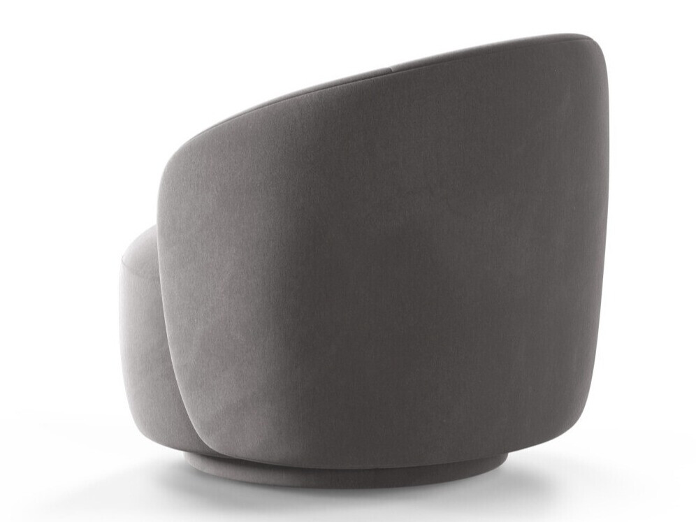 Fotelj Beckley 355 (Casino Stone)