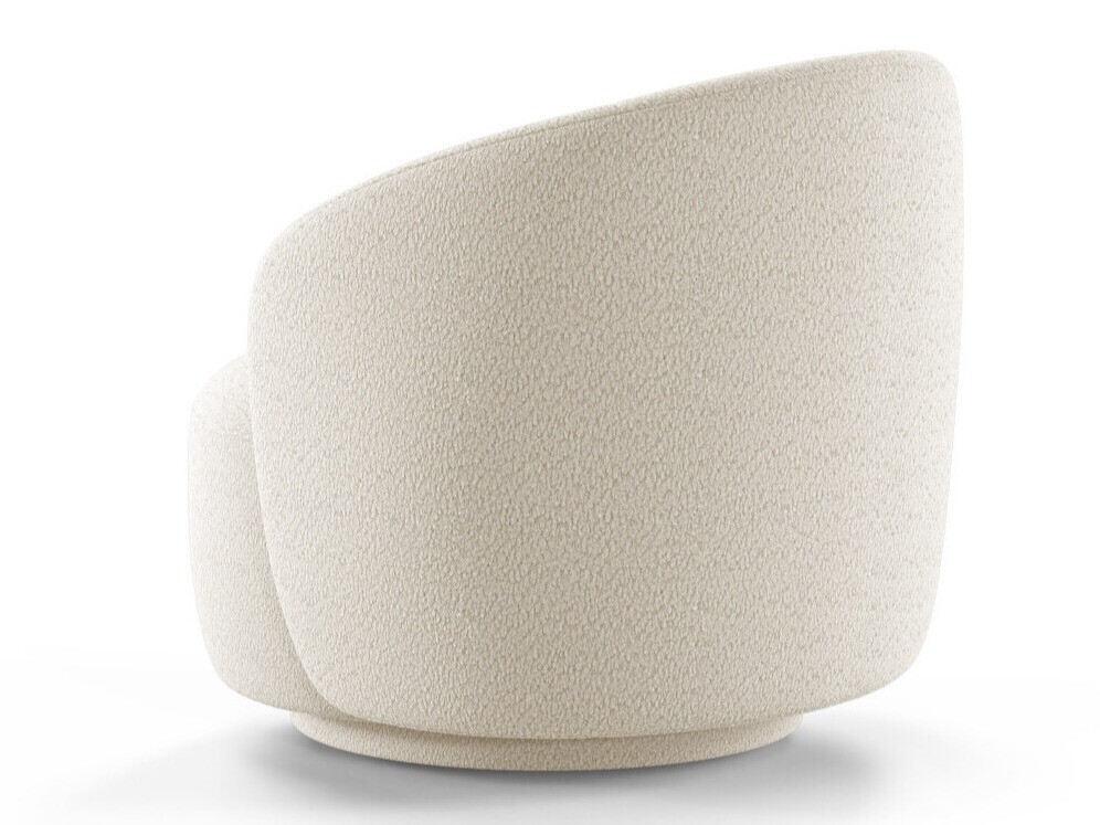 Fotelj Beckley 355 (Coral 15)