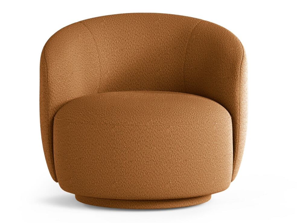 Fotelj Beckley 355 (Coral 35)