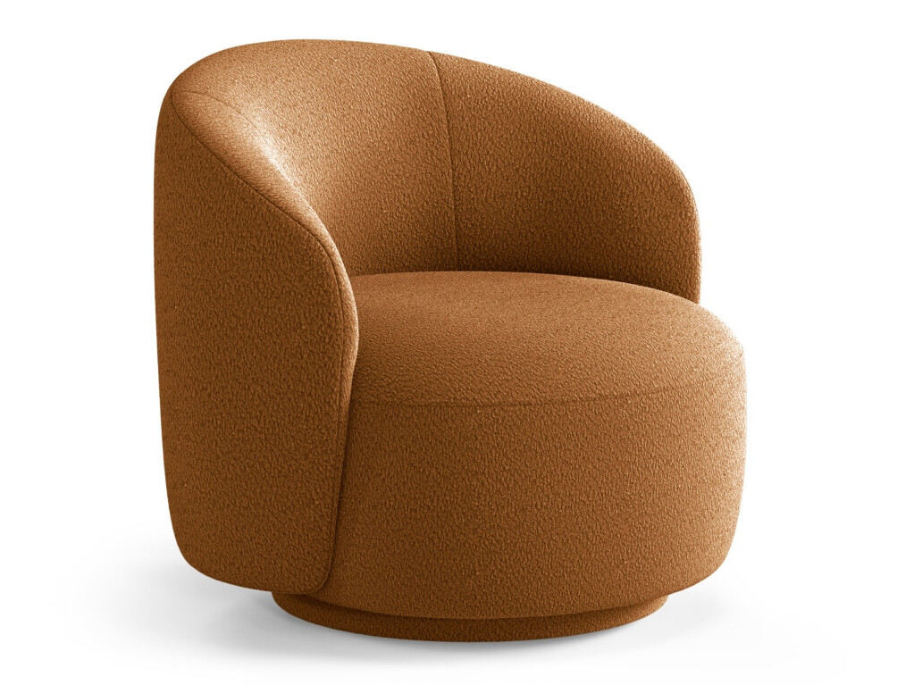 Fotelj Beckley 355 (Coral 35)