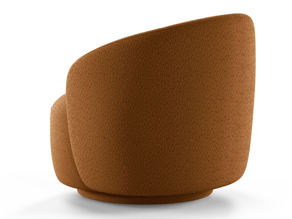 Fotelj Beckley 355 (Coral 35)