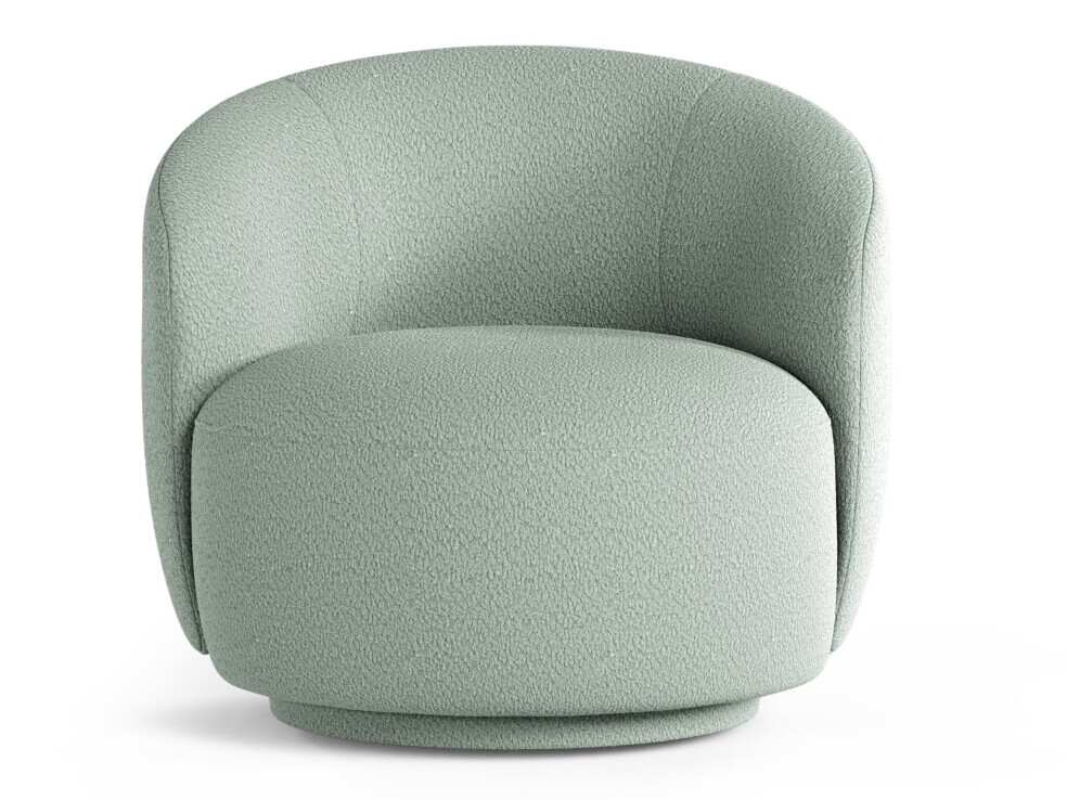 Fotelj Beckley 355 (Coral 55)