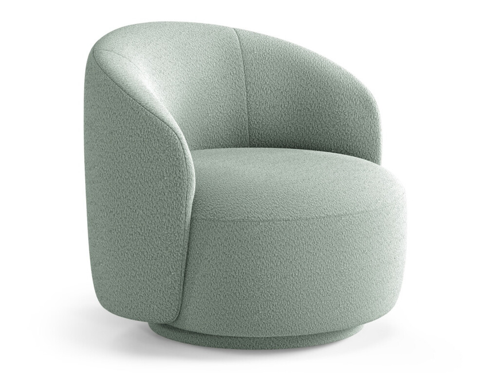 Fotelj Beckley 355 (Coral 55)