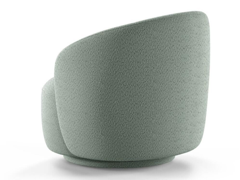 Fotelj Beckley 355 (Coral 55)