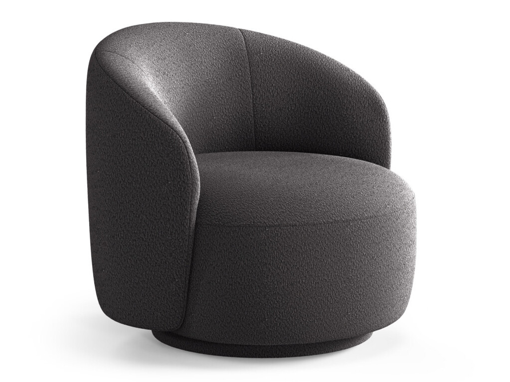 Fotelj Beckley 355 (Coral 80)