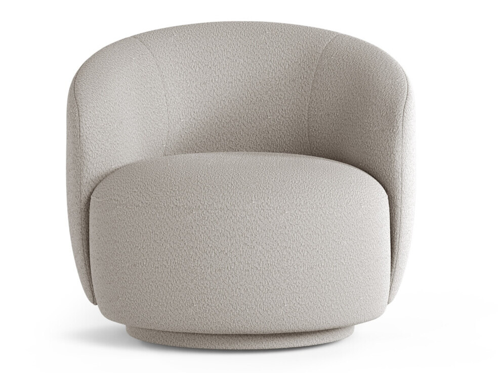 Fotelj Beckley 355 (Coral 85)