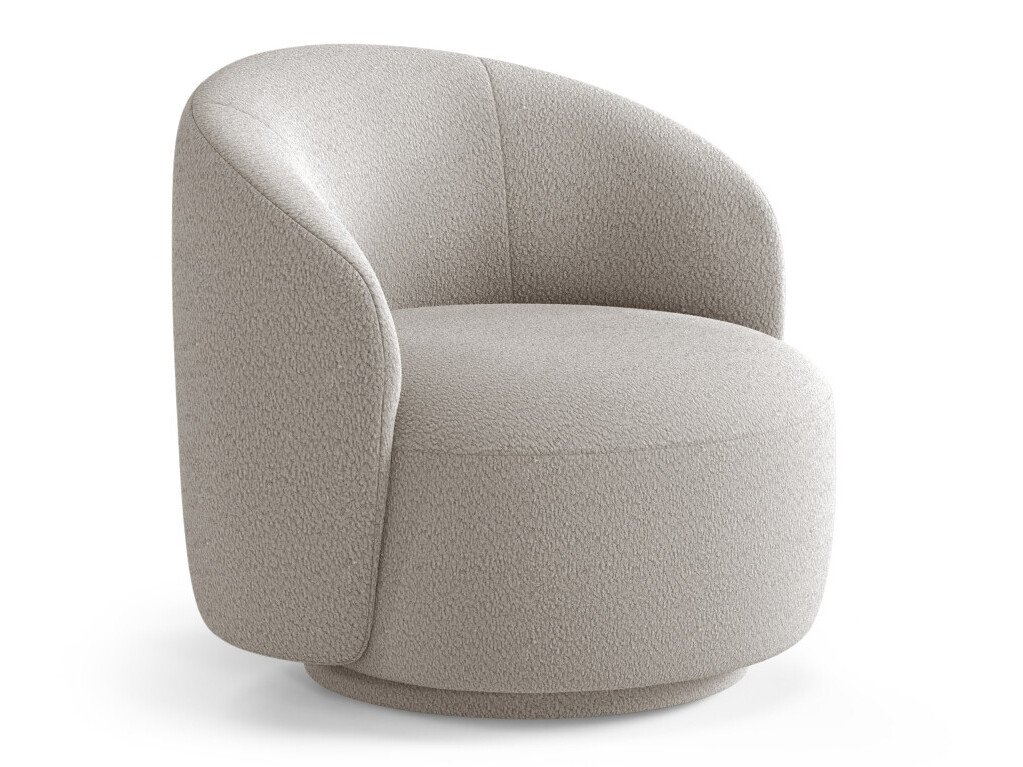 Fotelj Beckley 355 (Coral 85)